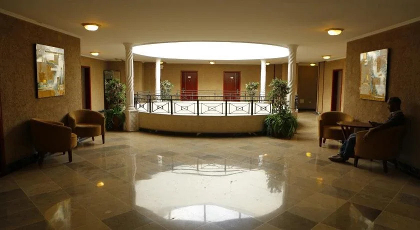 Photo - Wassamar Hotel