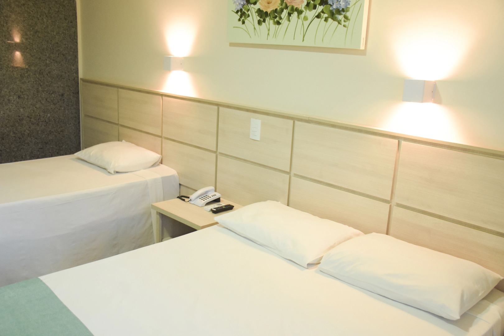 Foto - Hotel Nacional Inn Foz do Iguaçu