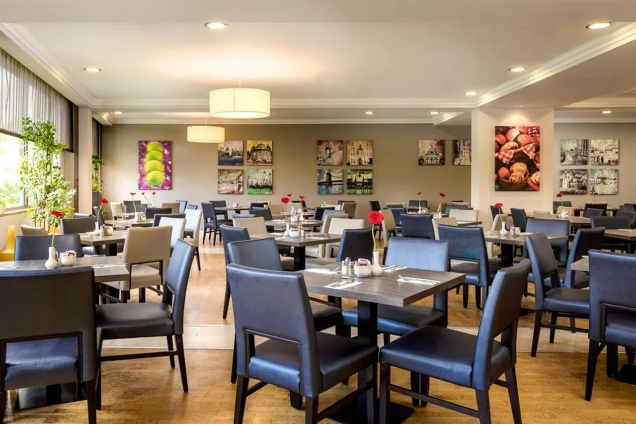 Foto - Leonardo Hotel Budapest