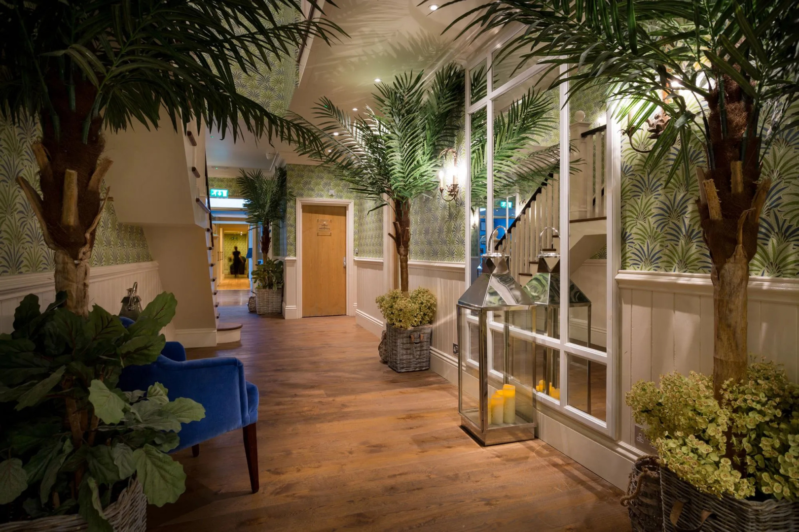 Foto - Roslin Beach Hotel