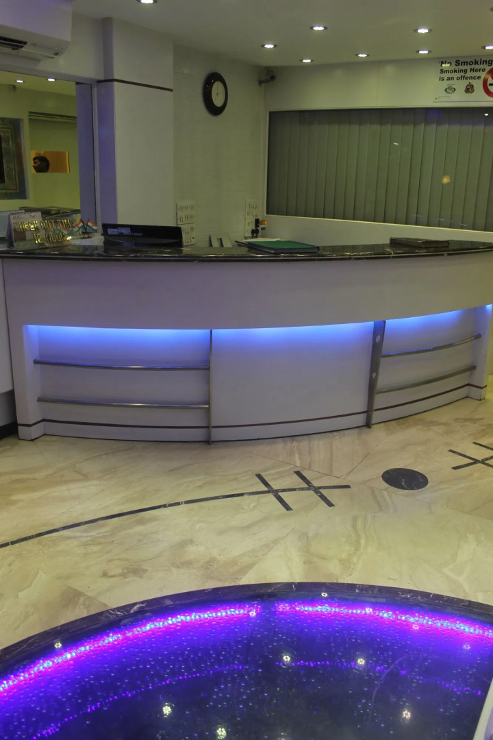 Foto - Hotel Fortune