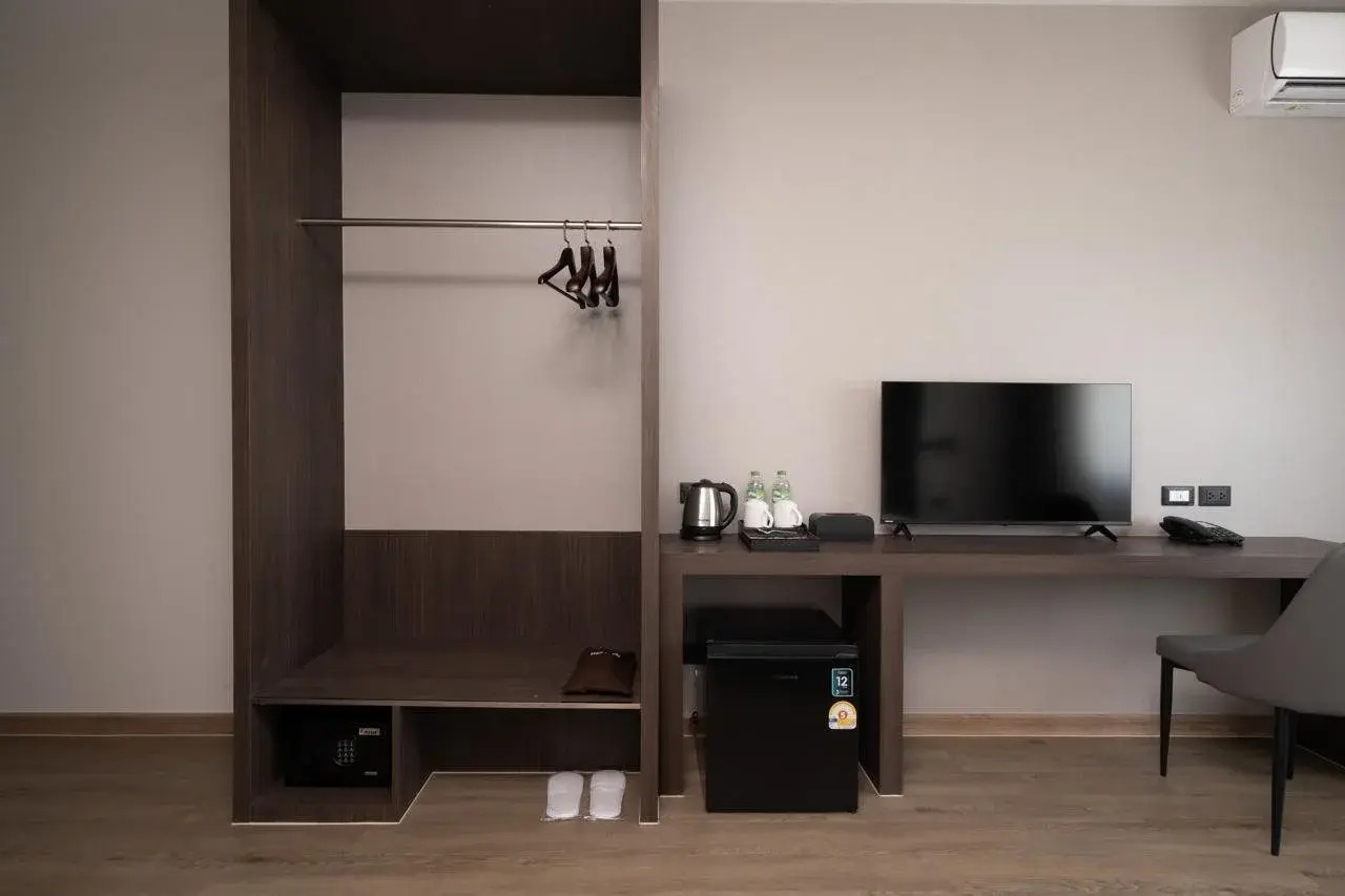 Foto - SureStay Plus by Best Western Ramkhamhaeng Airport Rail Link Bangkok