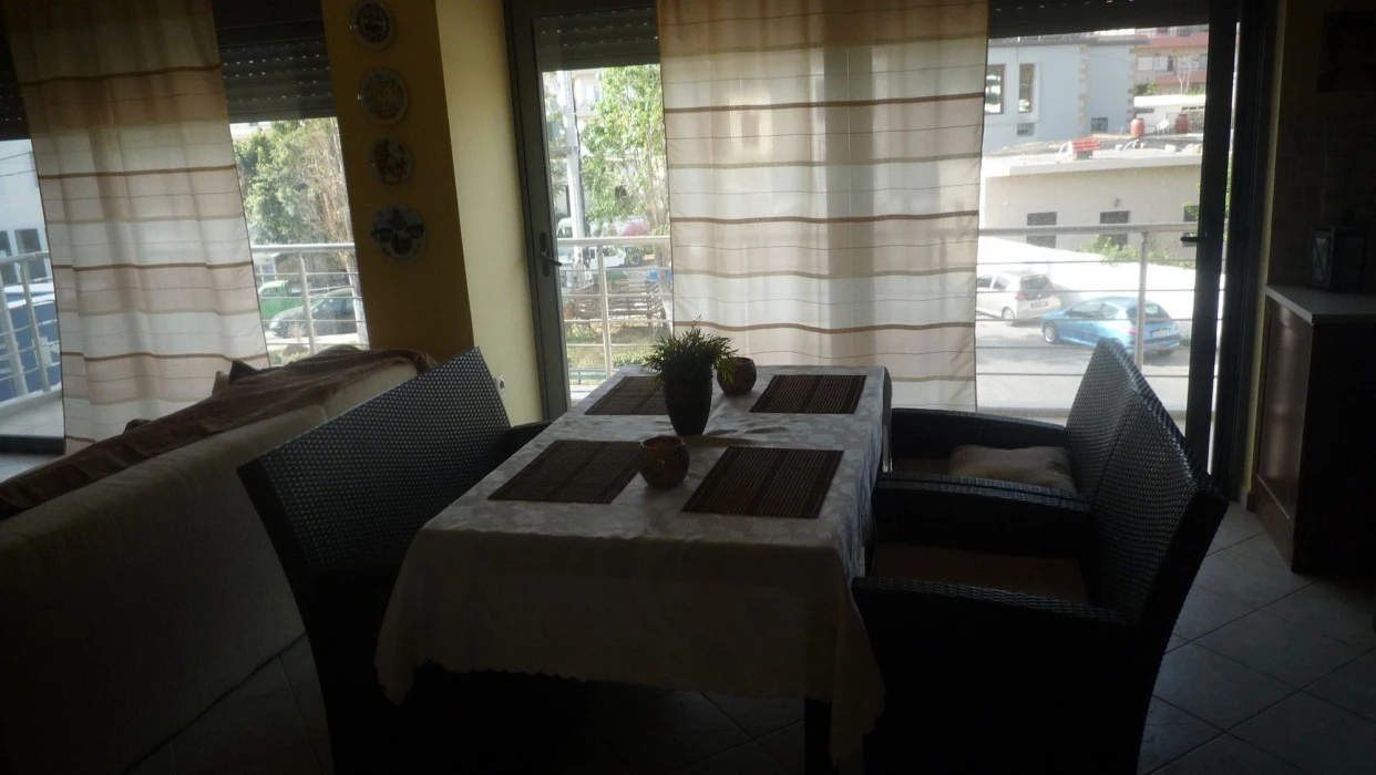 Foto - Kissamos Hotel