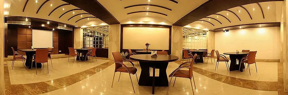 Foto - Hotel Livasa Inn Near BLK Hospital