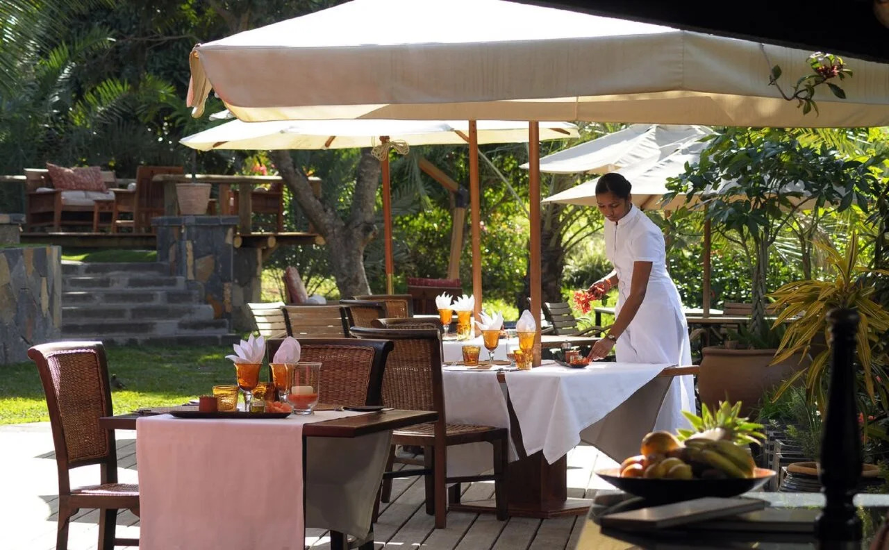 Photo - Lakaz Chamarel Exclusive Lodge