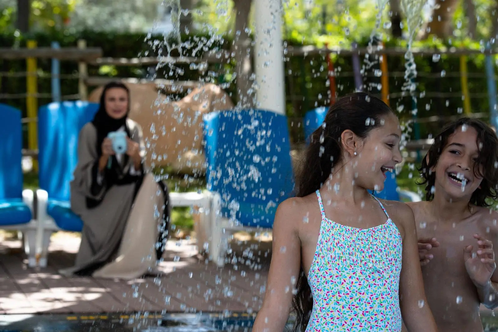 Photo - Jumeirah Zabeel Saray Dubai Hotel