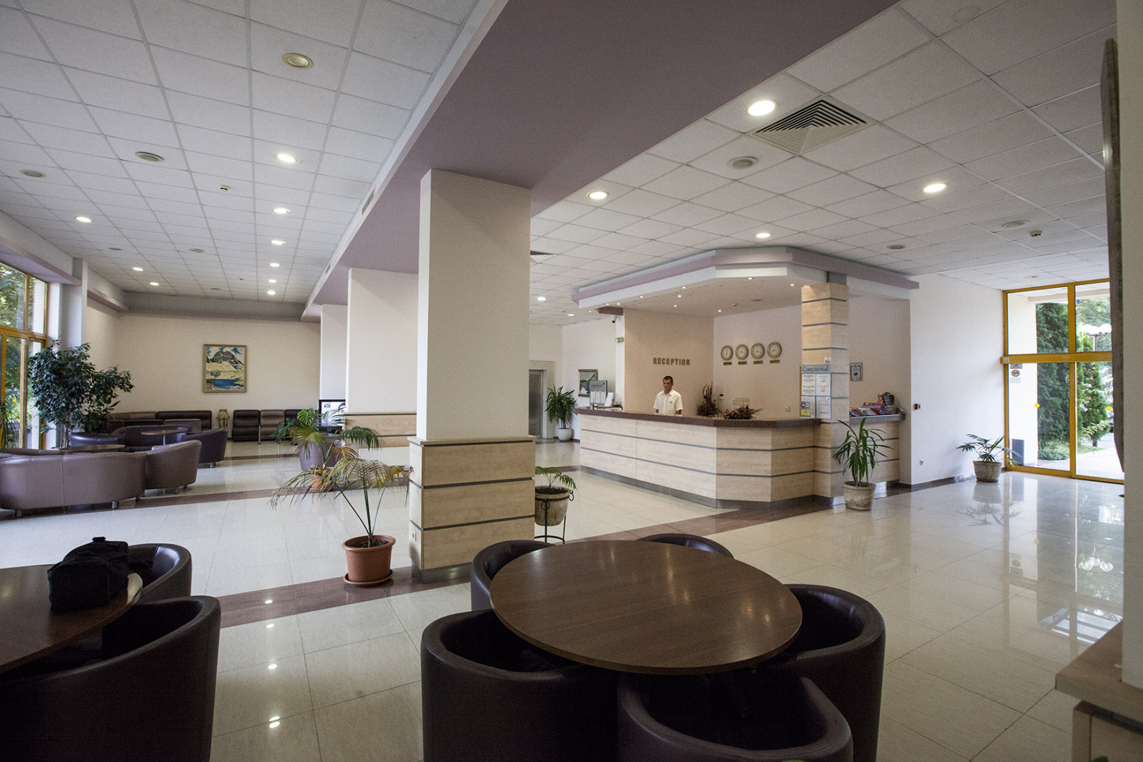 Photo - Park-hotel Continental