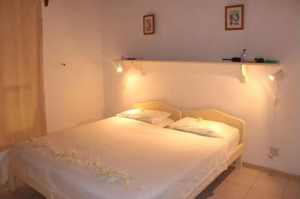 Foto - Résidence Les Banians - Complexe privé en bord de mer avec piscine