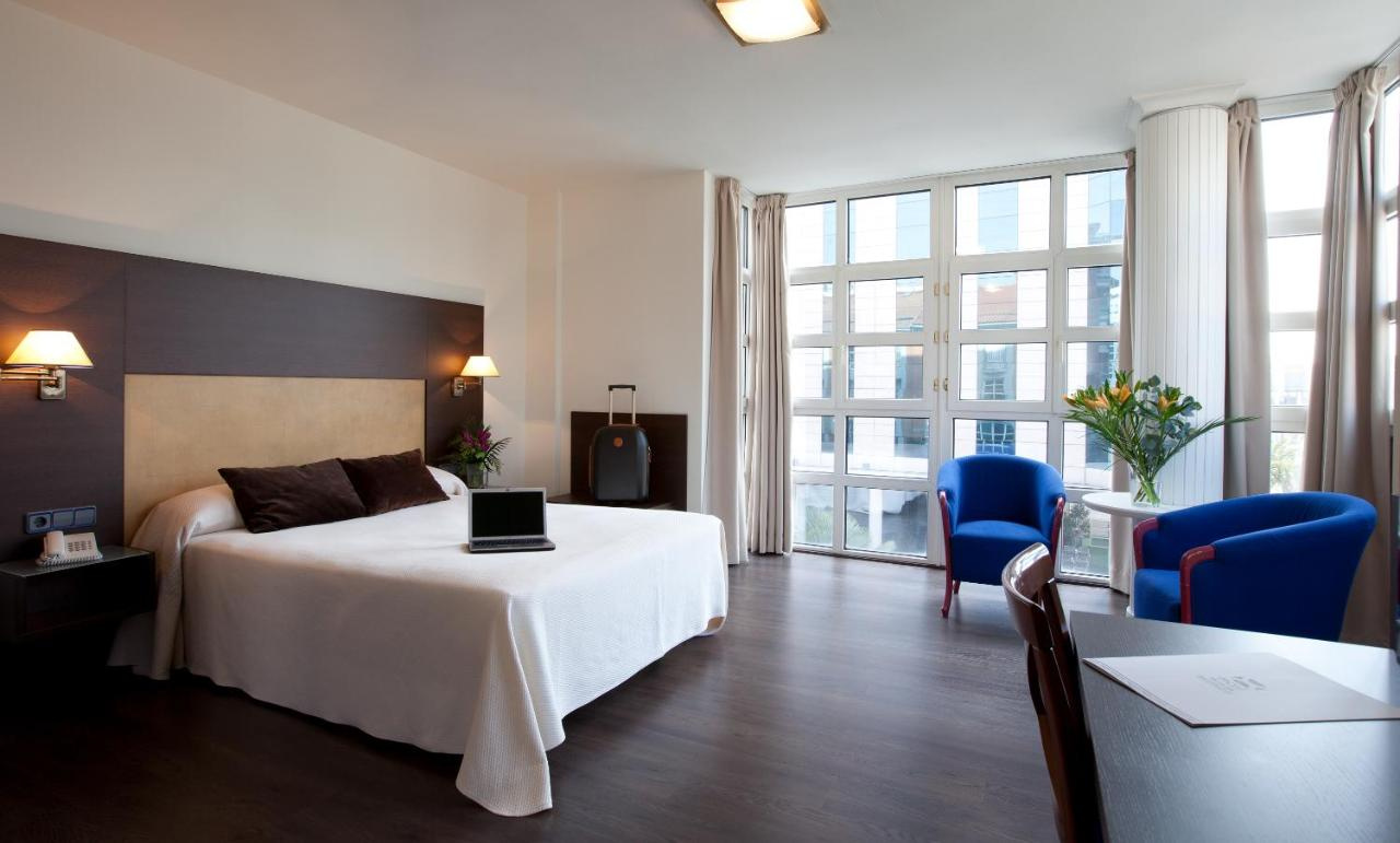 Photo - Hotel Madrid Torrejón Plaza