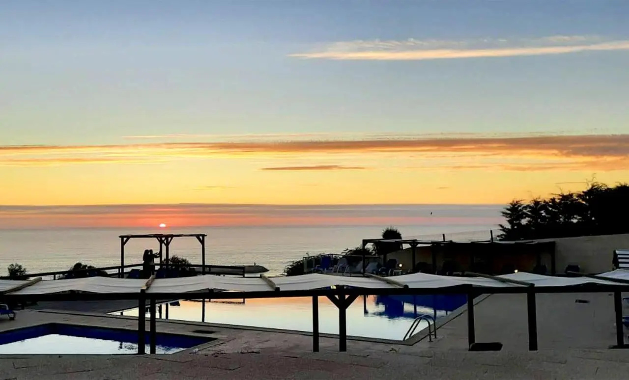 Foto - Hotel Miramar Sul