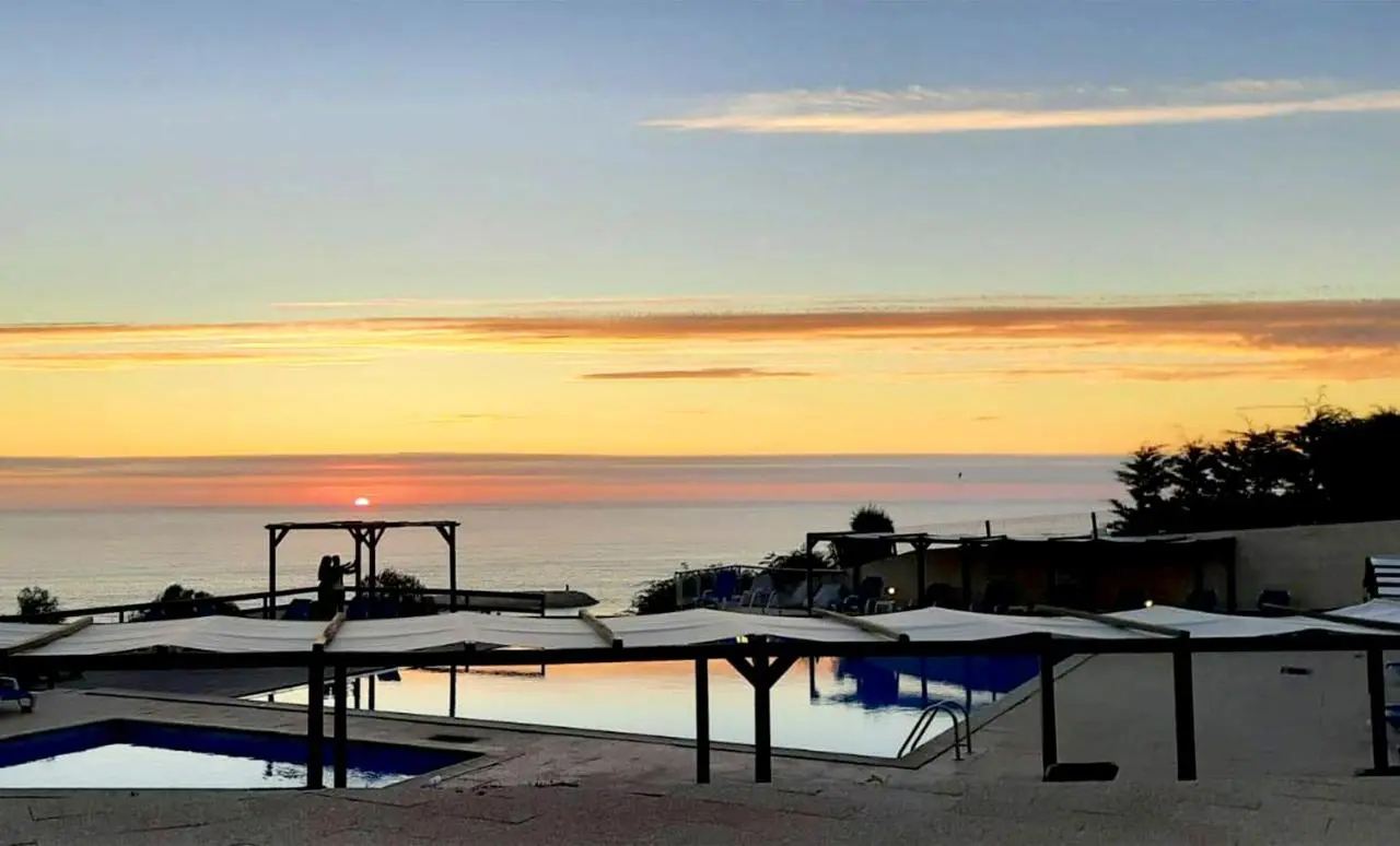 Foto - Hotel Miramar Sul