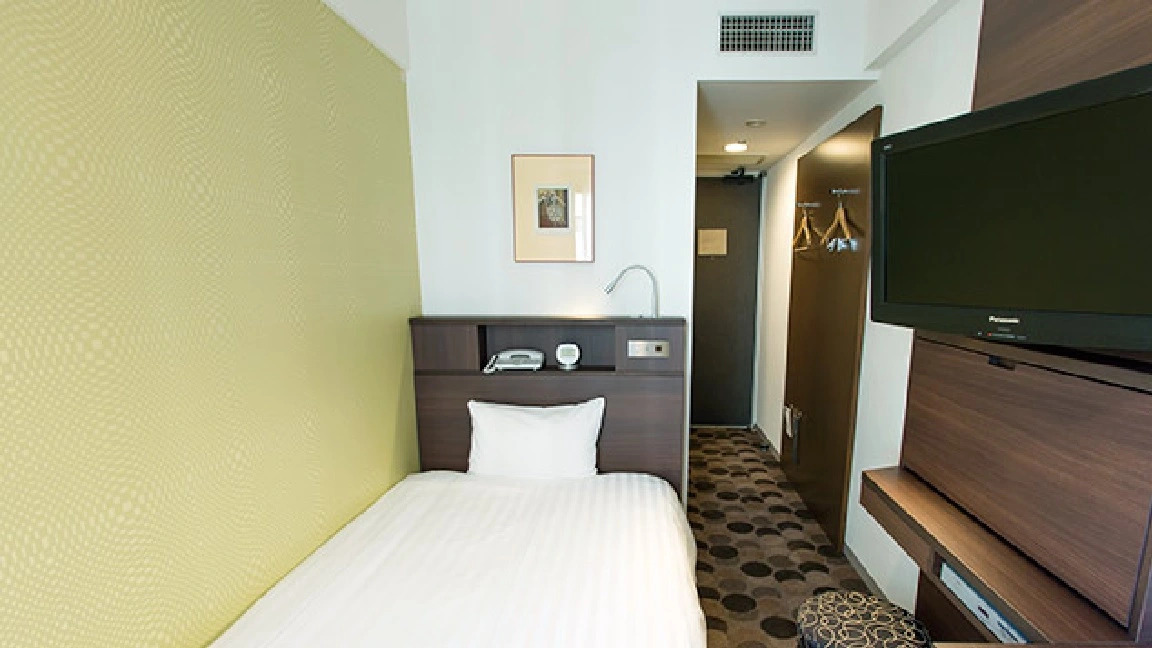 Foto - Shibuya Tobu Hotel