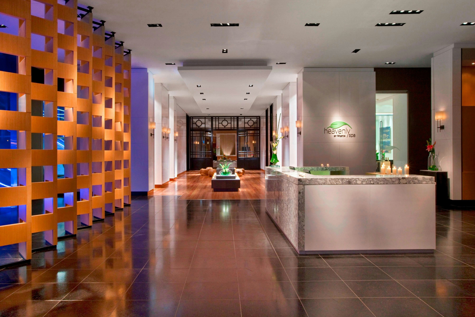 Photo - The Westin Lima Hotel & Convention Center