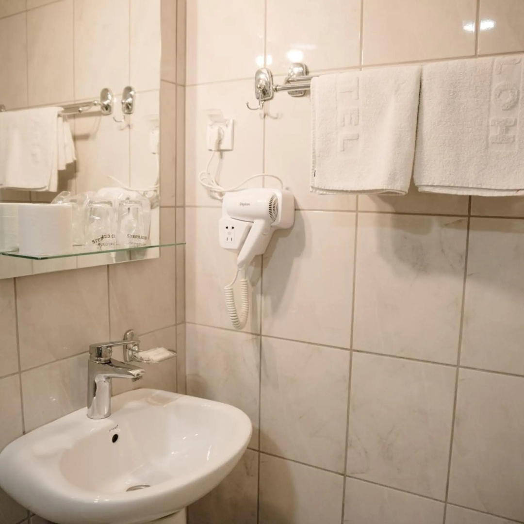 Photo - Hotel Slavija