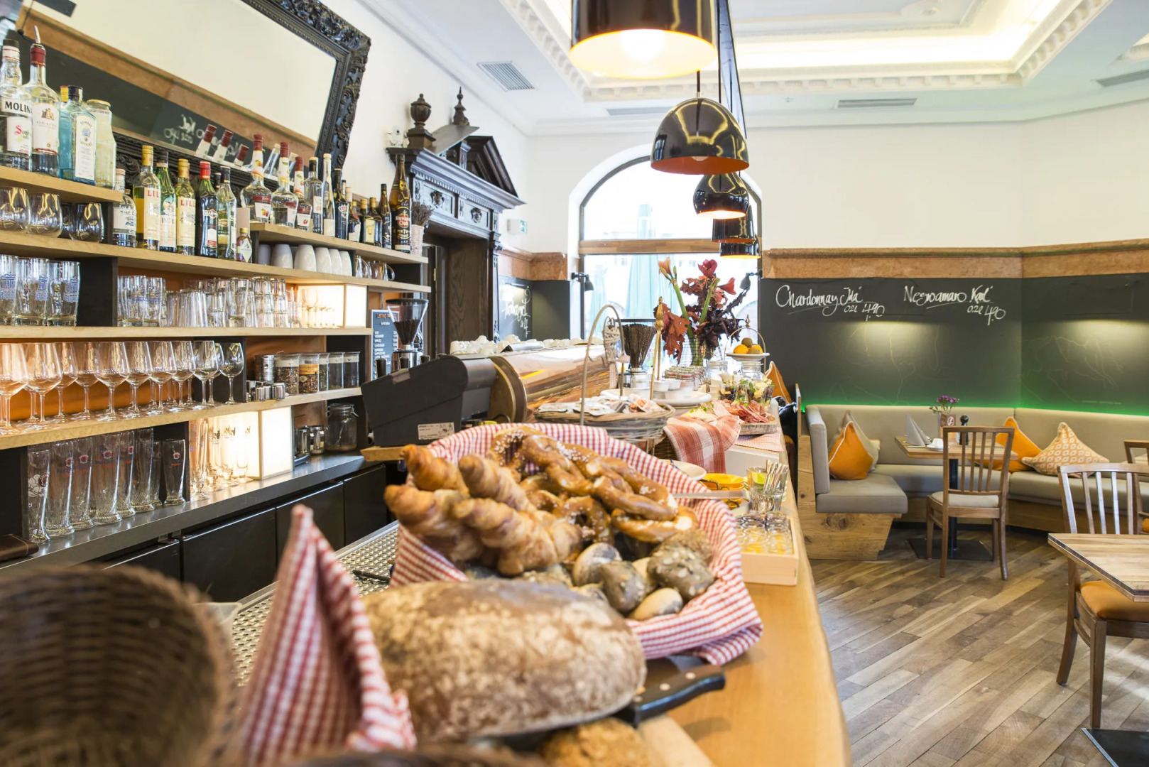 Foto - Hotel Am Markt