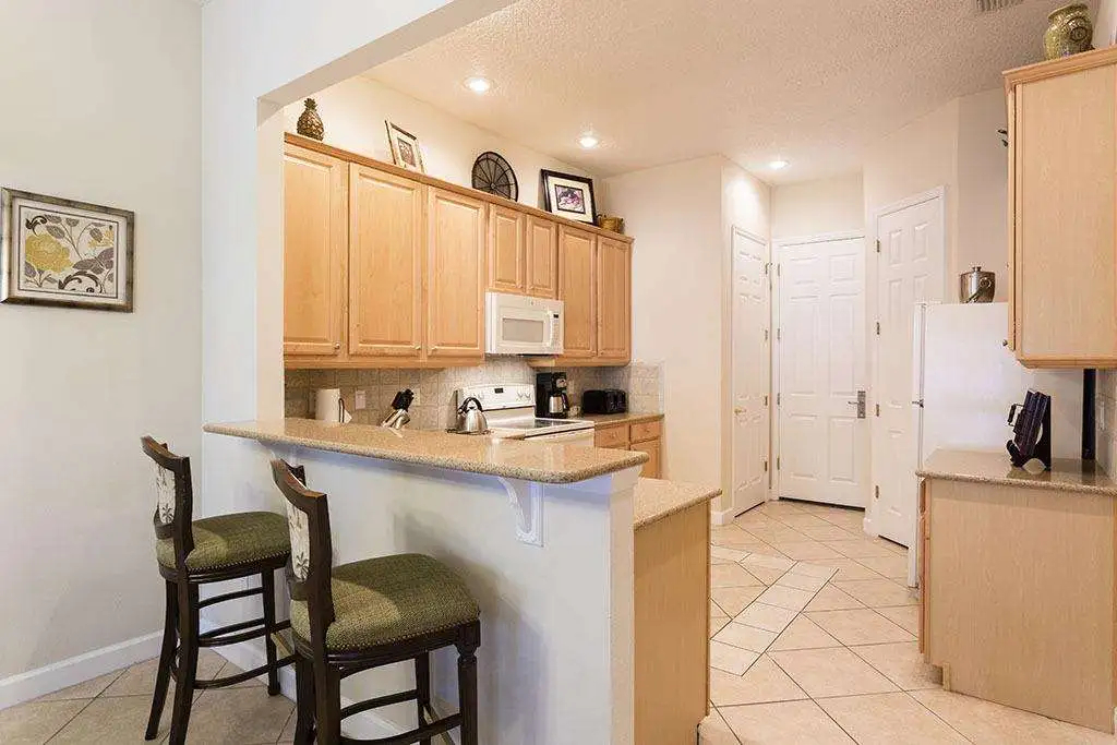 Foto - Reunion Resort & Golf Club