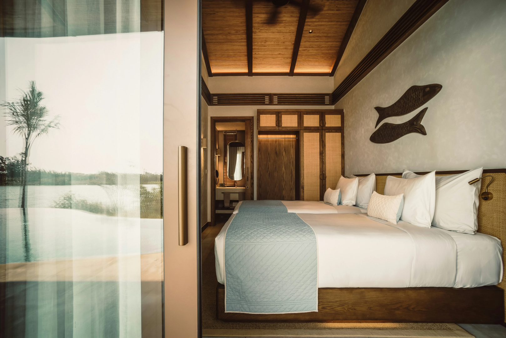 Foto - Namia River Retreat - Wellness Inclusive Resort