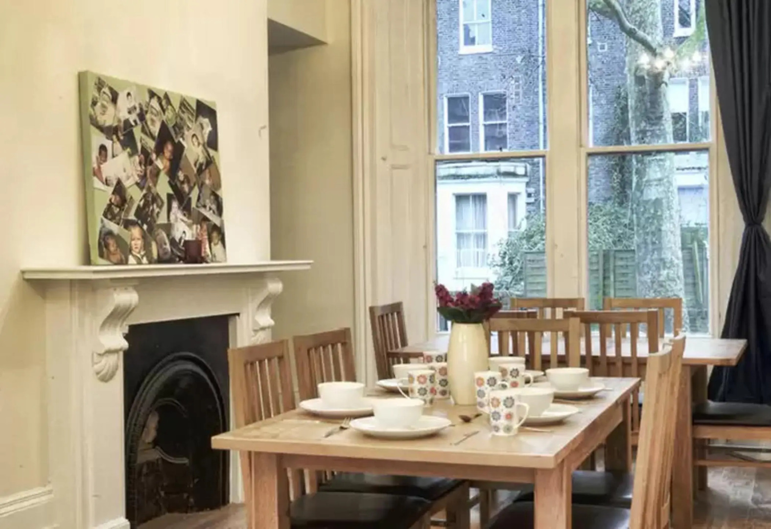 Foto - Saint James Backpackers