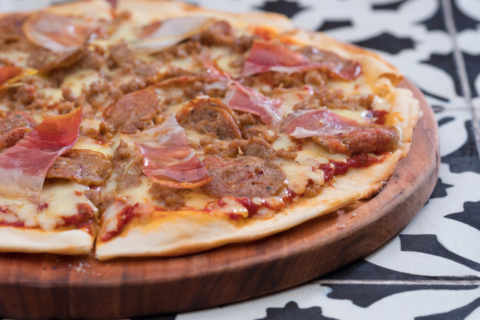 Foto - Montebello Villa Hotel