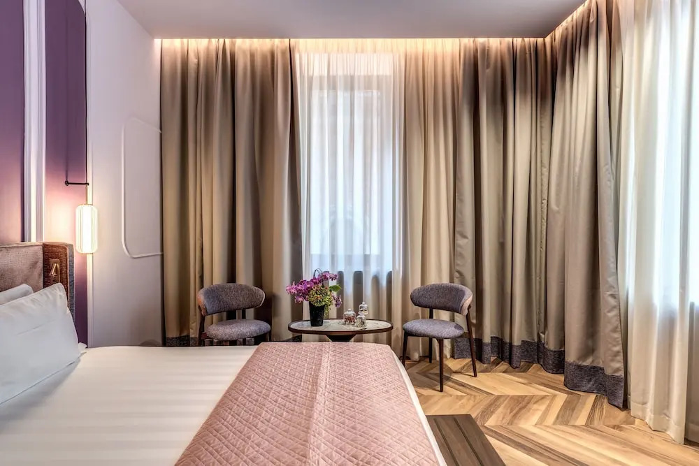 Foto - THE STEPS Hotel - by Eitch Collection