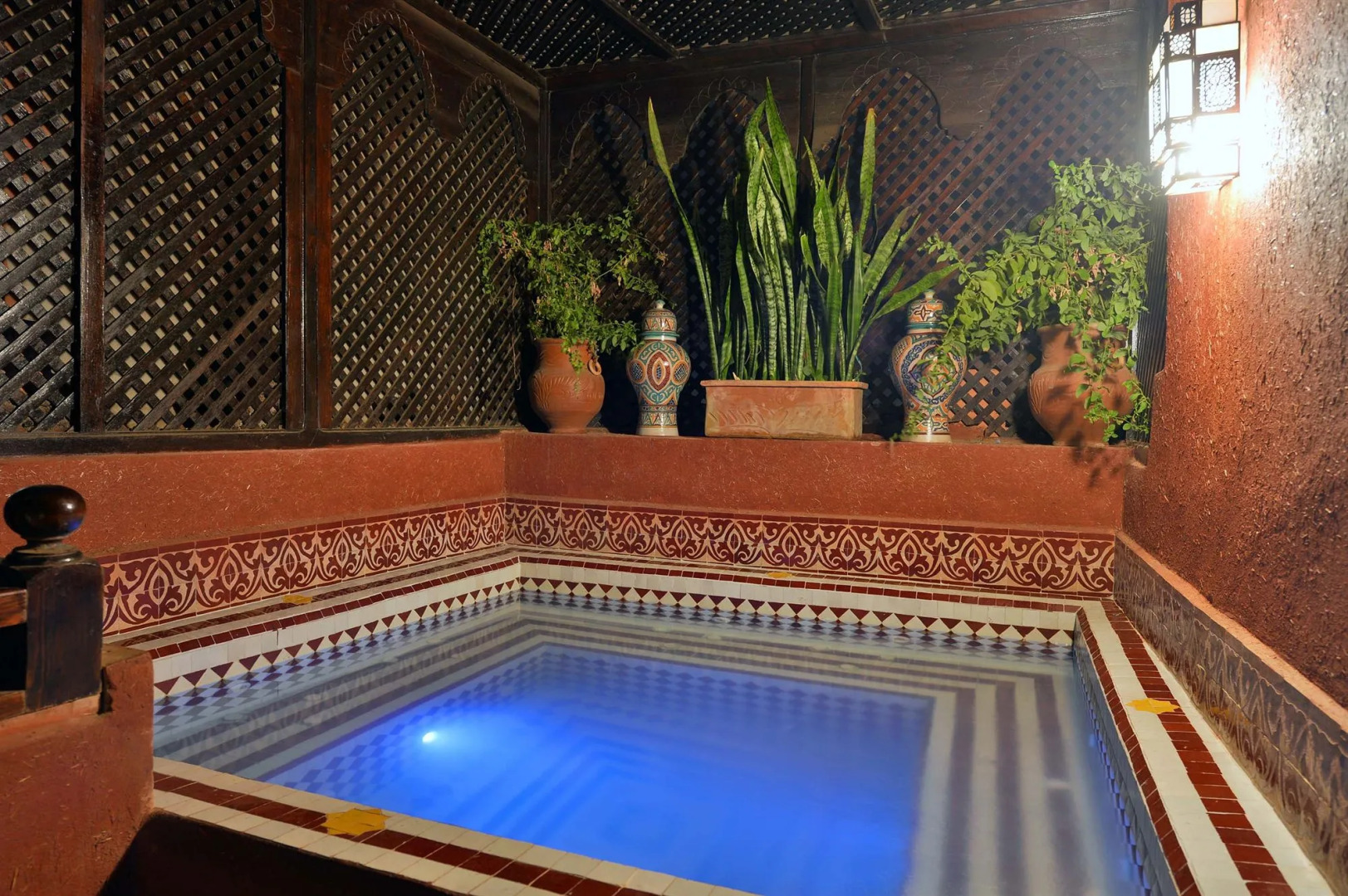 Photo - Riad La Porte Rouge By La Siredrah