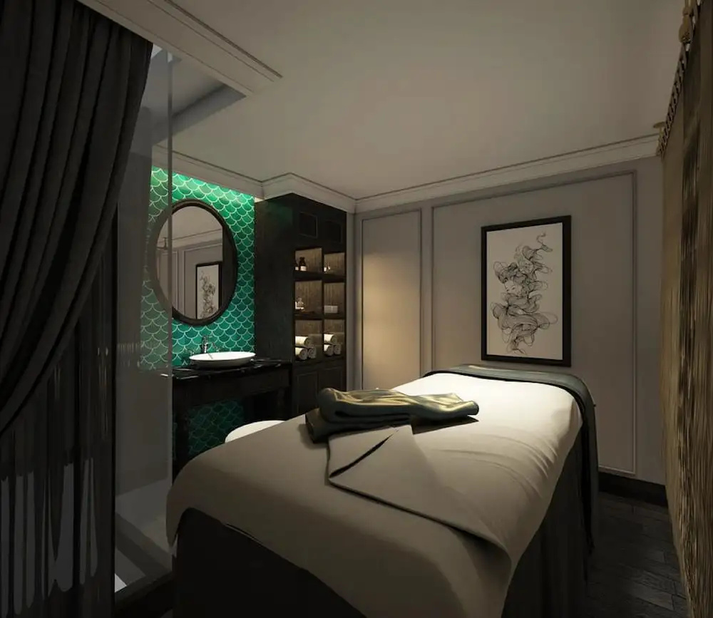Foto - The Emissary Hanoi Hotel & Spa