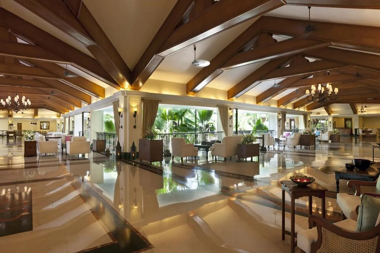 Photo - Taj Exotica Resort & Spa, Goa