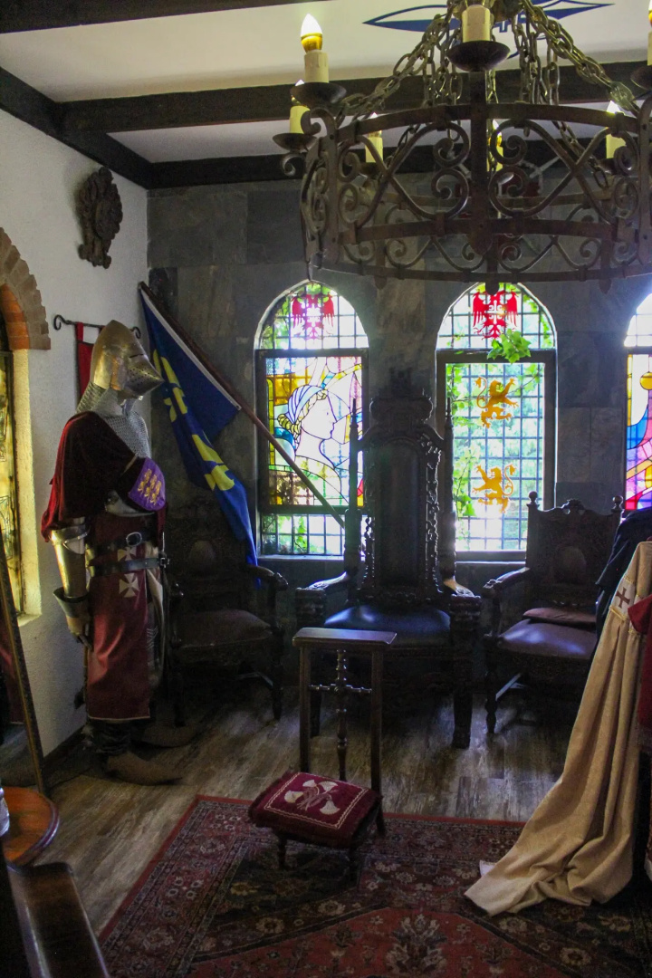 Photo - Castillo Medieval