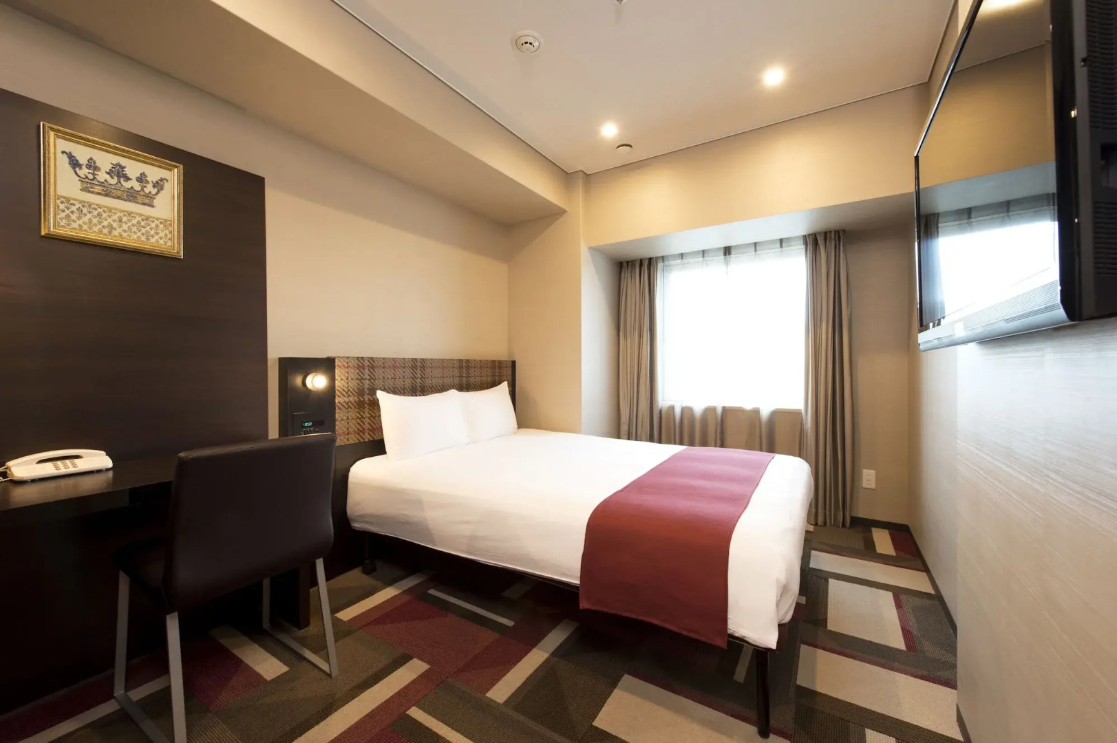 Foto - Villa Fontaine Kobe Sannomiya