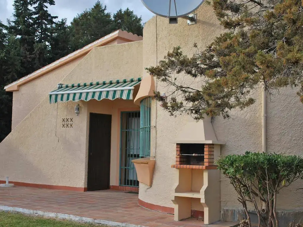 Foto - Marbella Villas