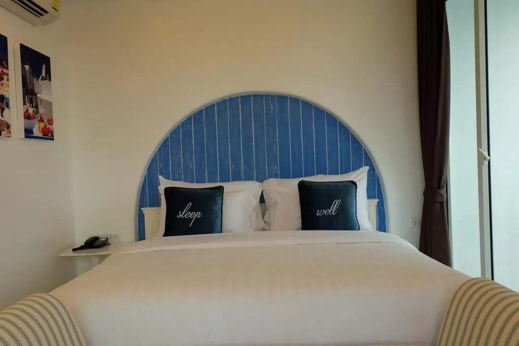 Costa Well Resort Pattaya