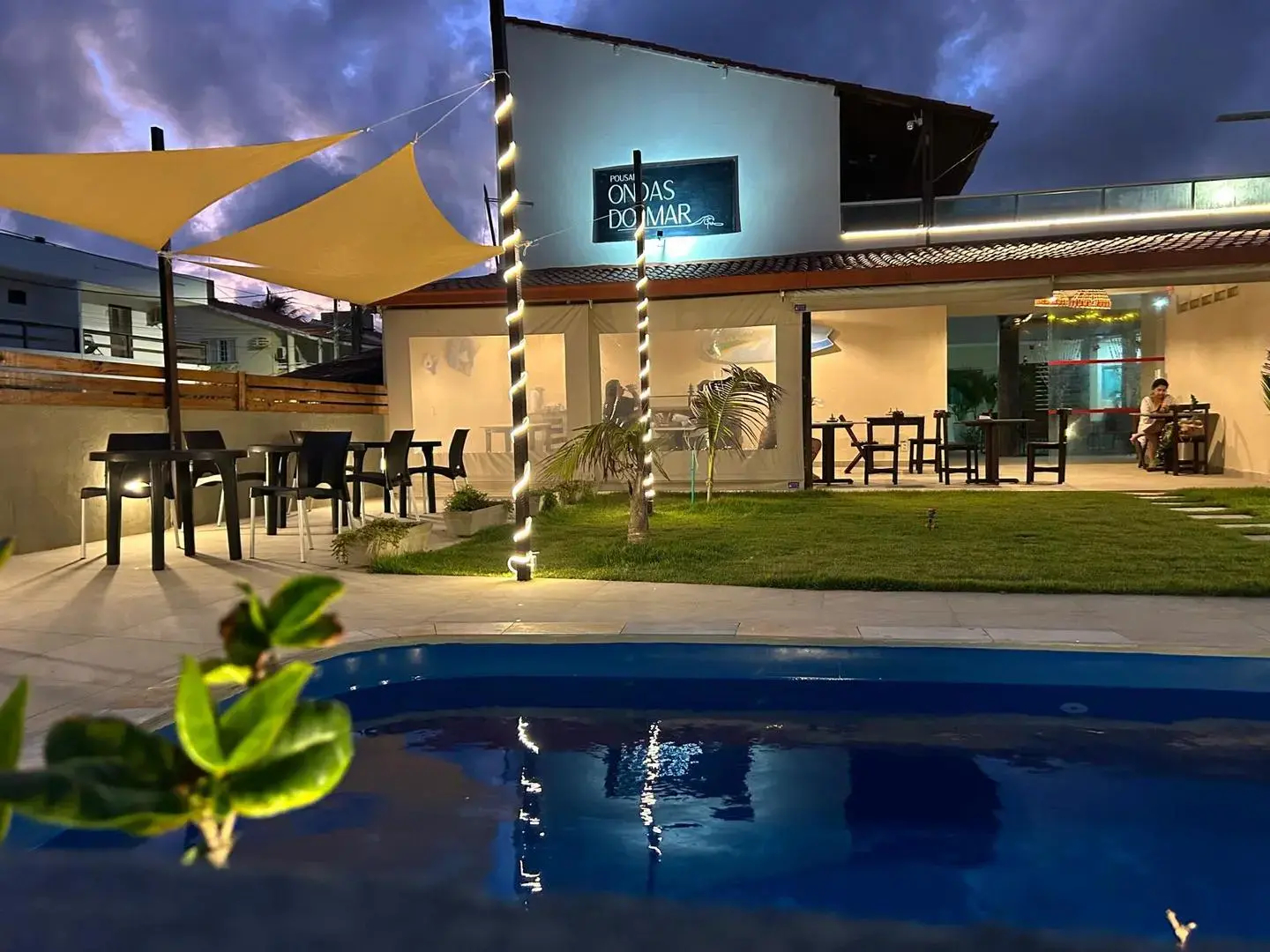 Photo - Pousada Ondas do Mar