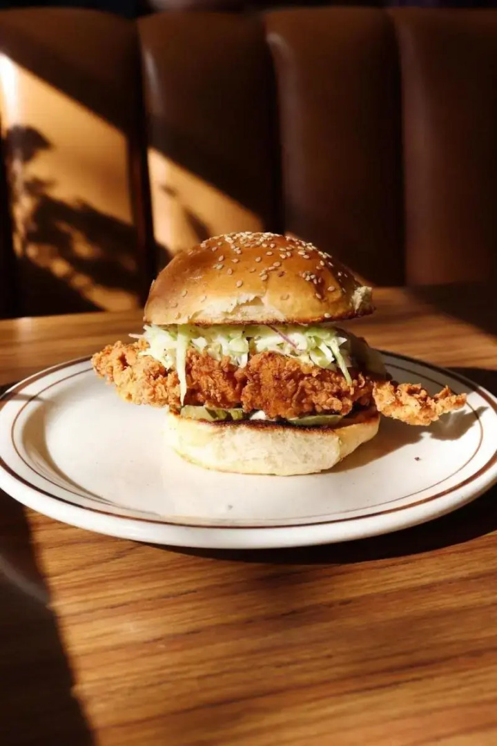 Foto - The Hollywood Franklin Hotel near Universal Studios