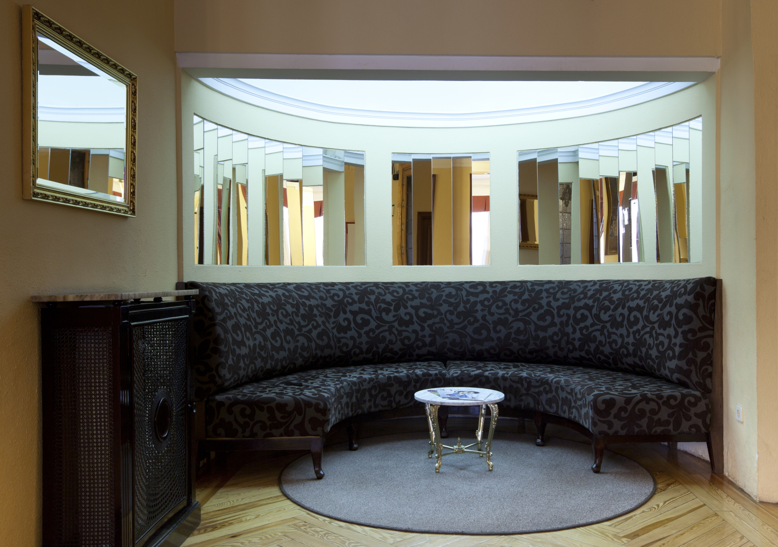 Foto - Hotel Mediodia