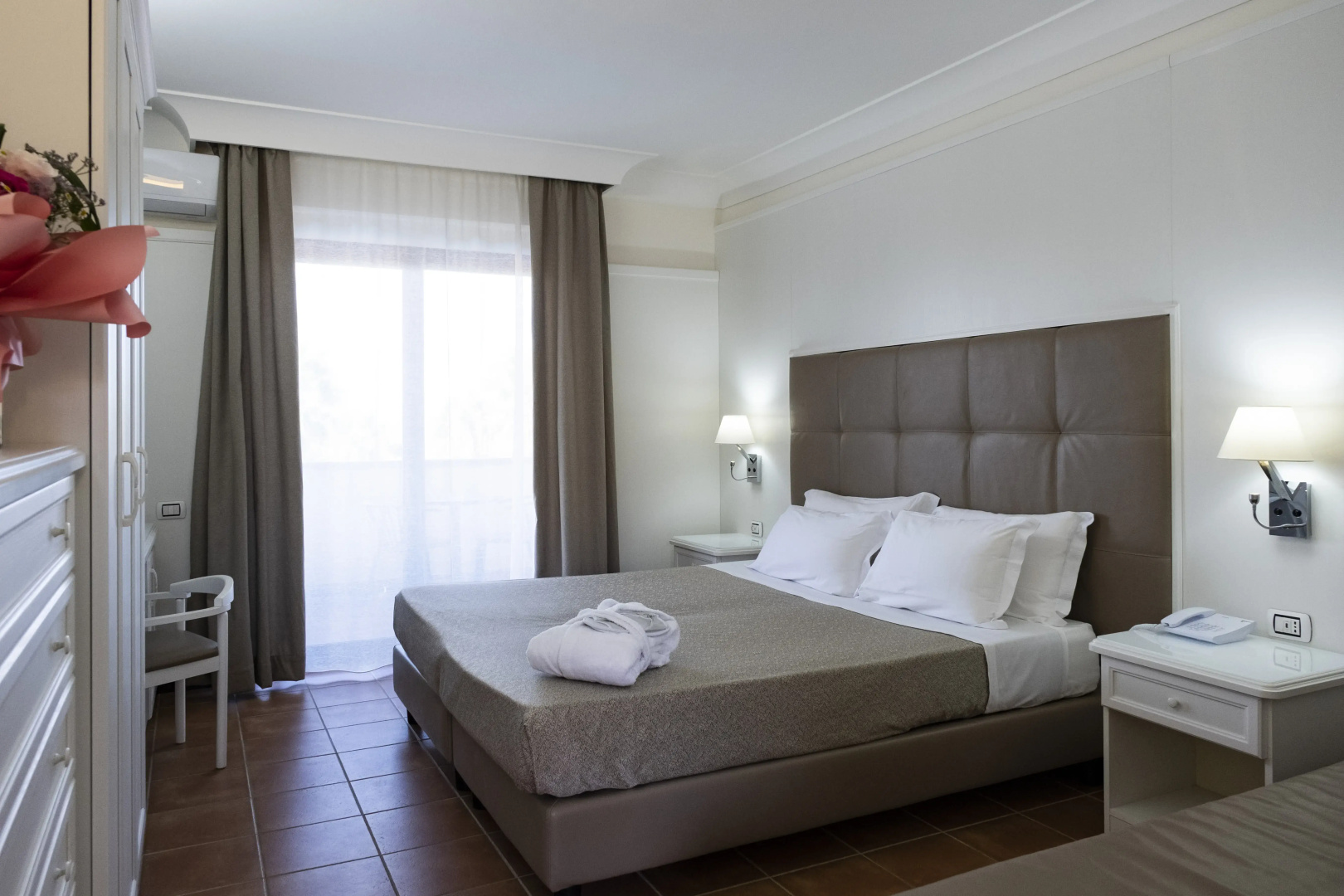 Foto - Baia di Ulisse Wellness & SPA
