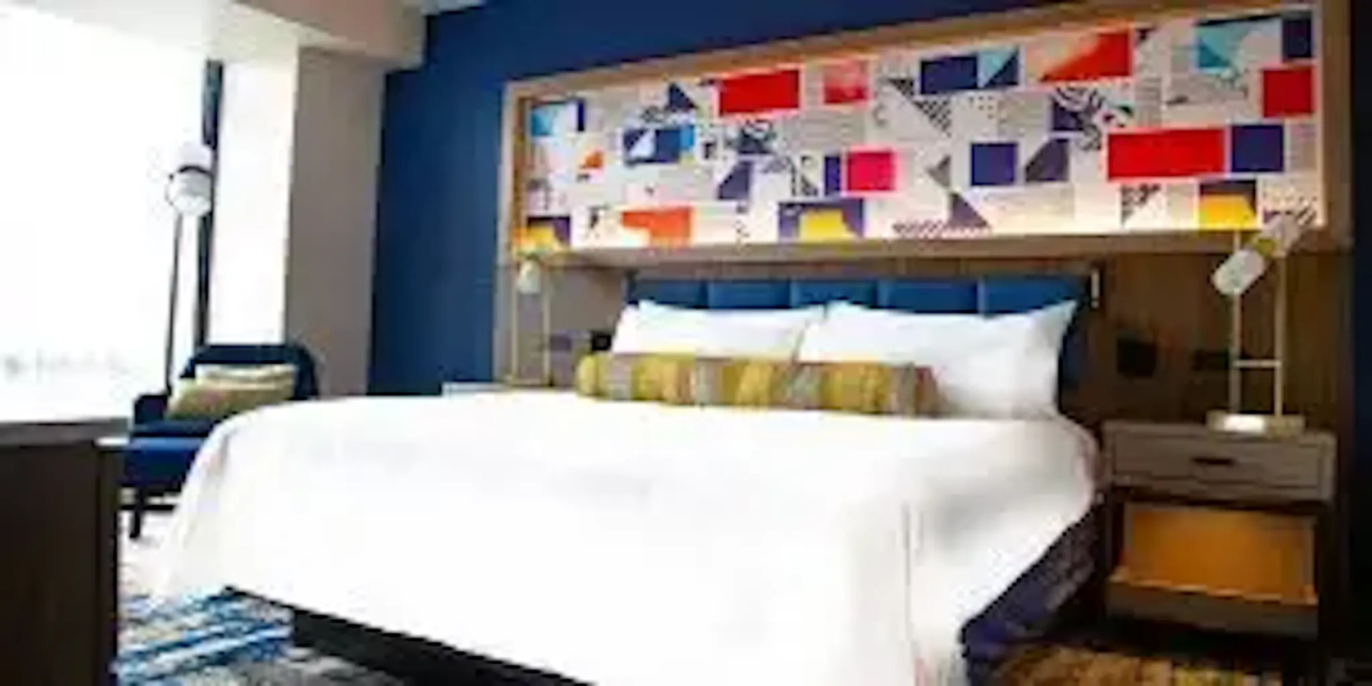 Foto - The Landing Hotel at Rivers Casino Pittsburgh