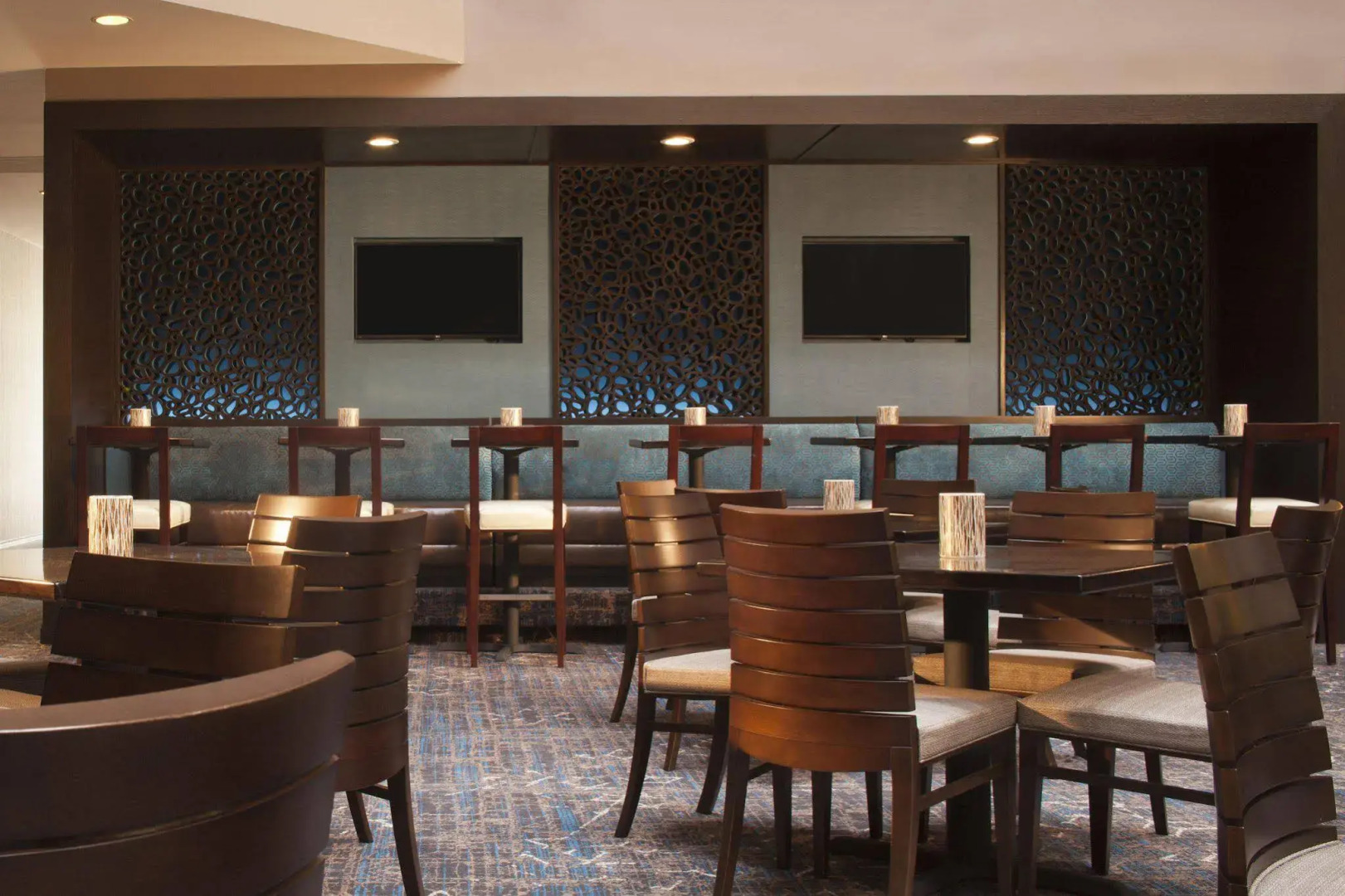 Foto - Embassy Suites by Hilton Houston Near the Galleria