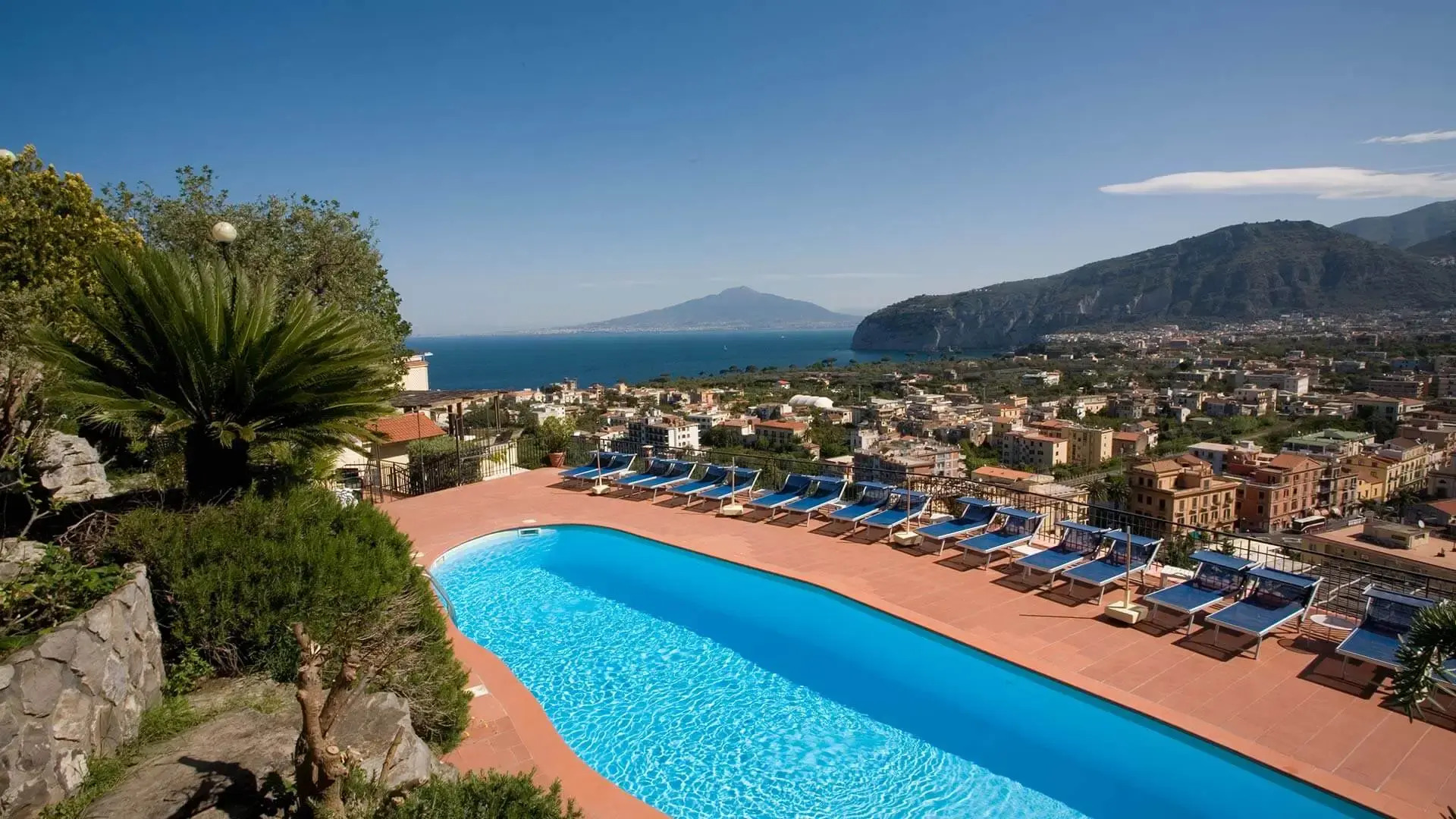 Photo - Hotel Cristina