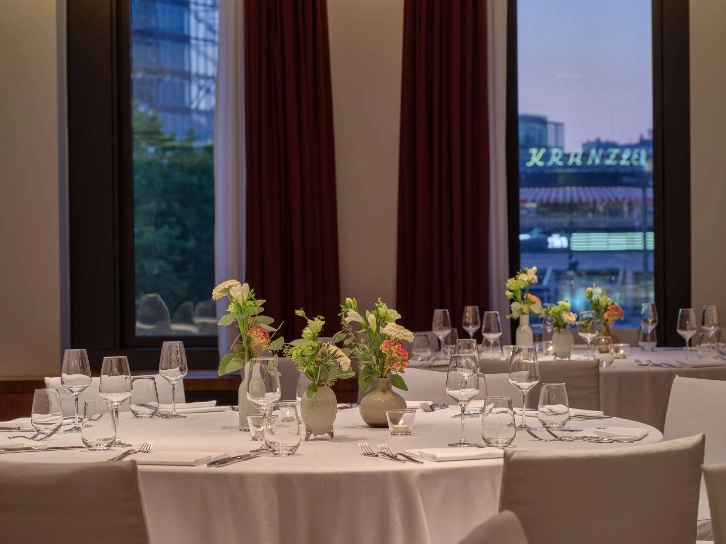 Photo - Dorint Kurfürstendamm Berlin