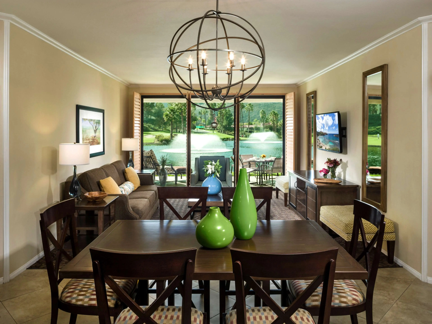 Photo - Hyatt Vacation Club at the Welk, San Diego