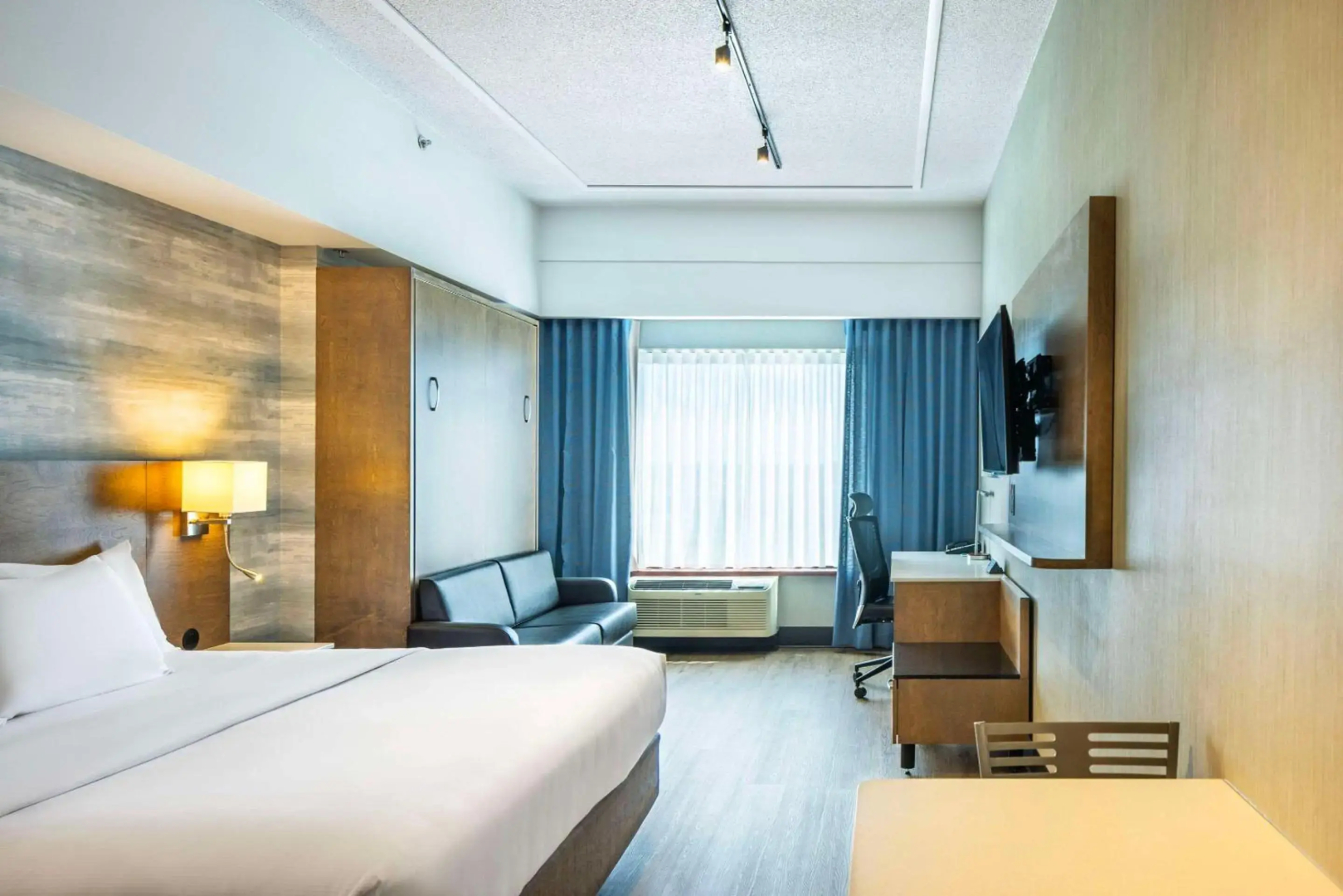 Foto - Quality Inn & Suites