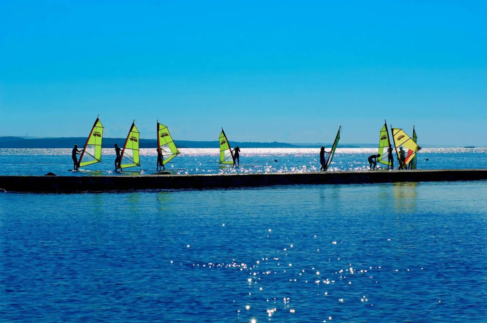 Foto - Maistra Select All Suite Island Hotel Istra