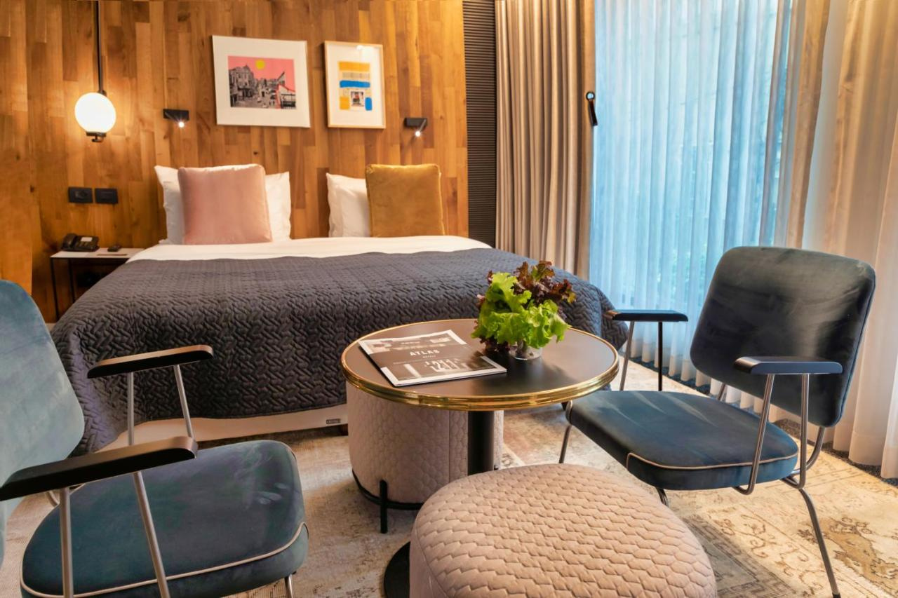 Foto - Fabric Hotel - an Atlas Boutique Hotel