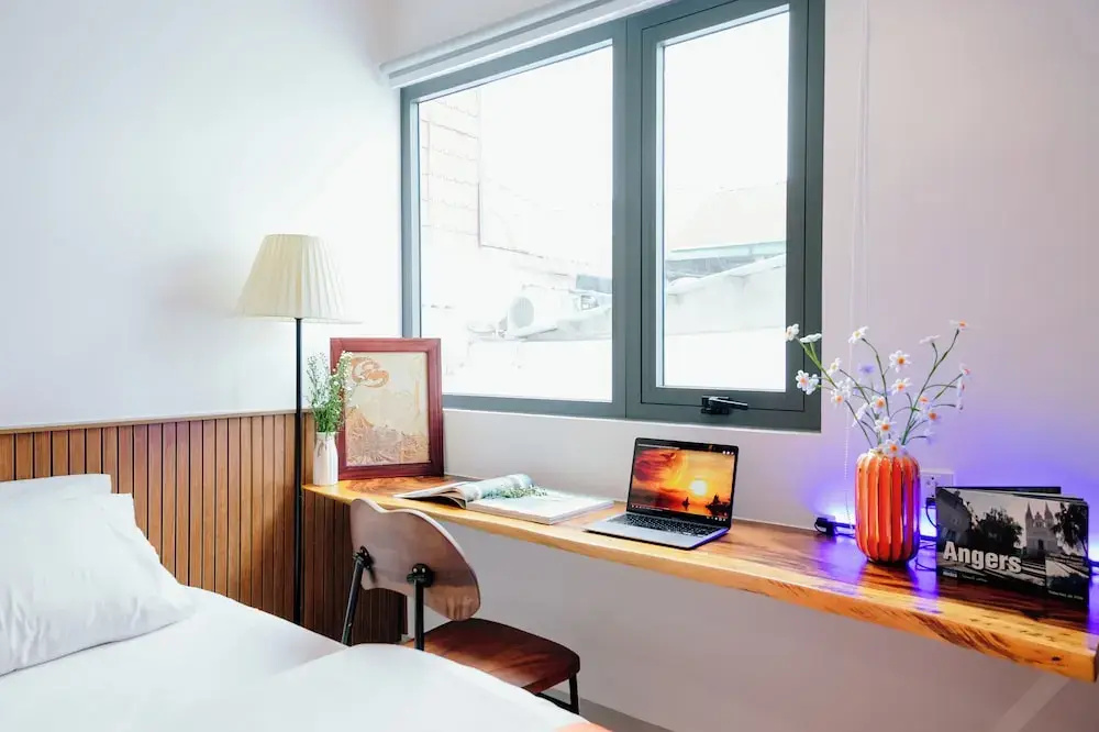 Foto - Urban Hotel