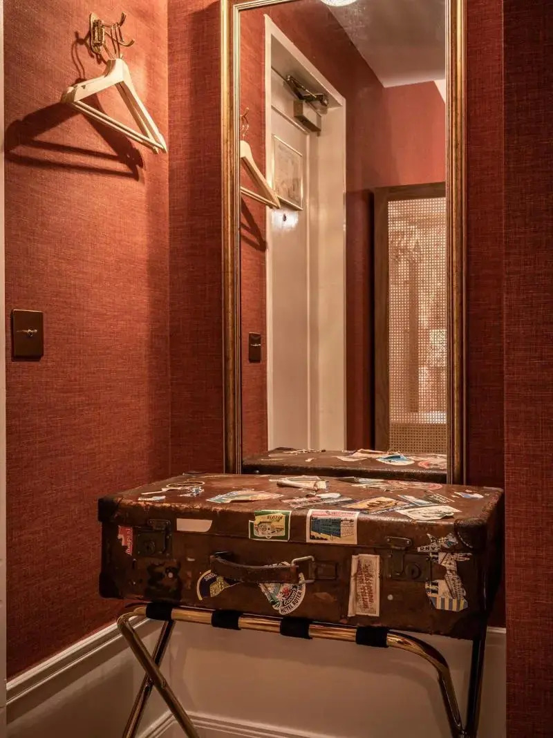 Foto - Victory Hotel