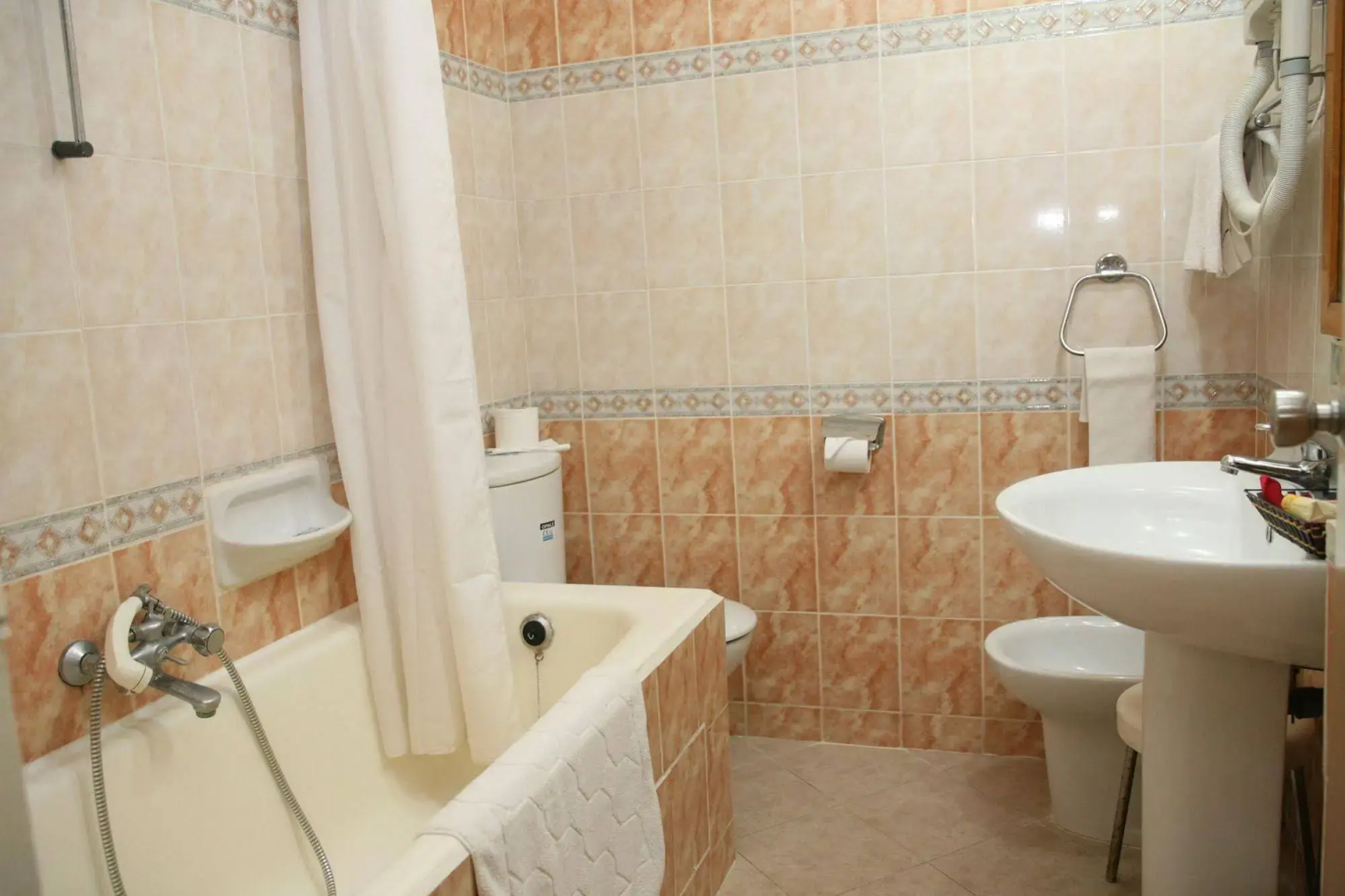 Photo - Hotel La Residence Hammamet