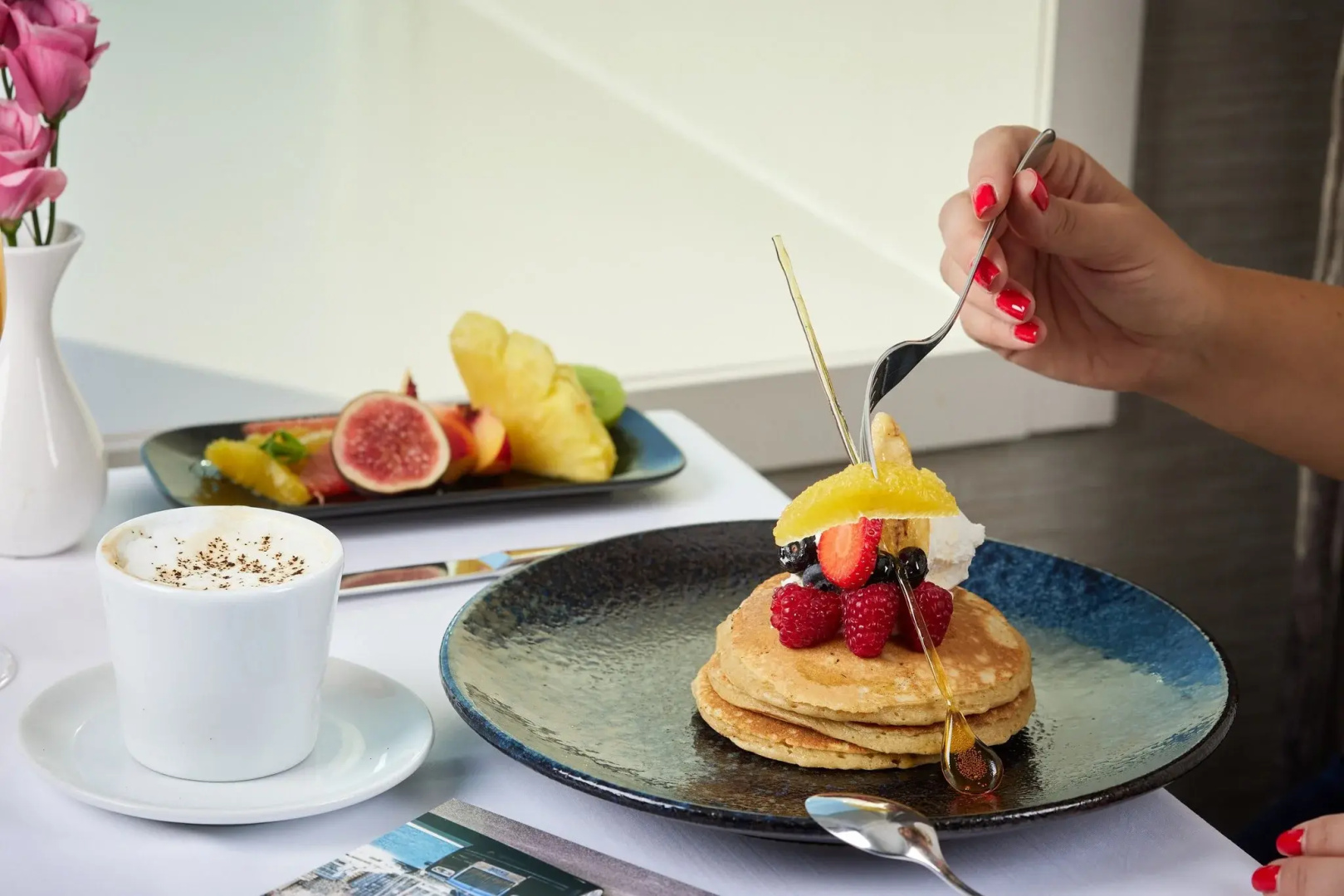 Photo - Sheraton Bucharest Hotel