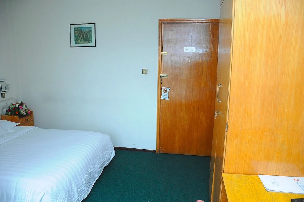 Foto - Ras Amba Hotel