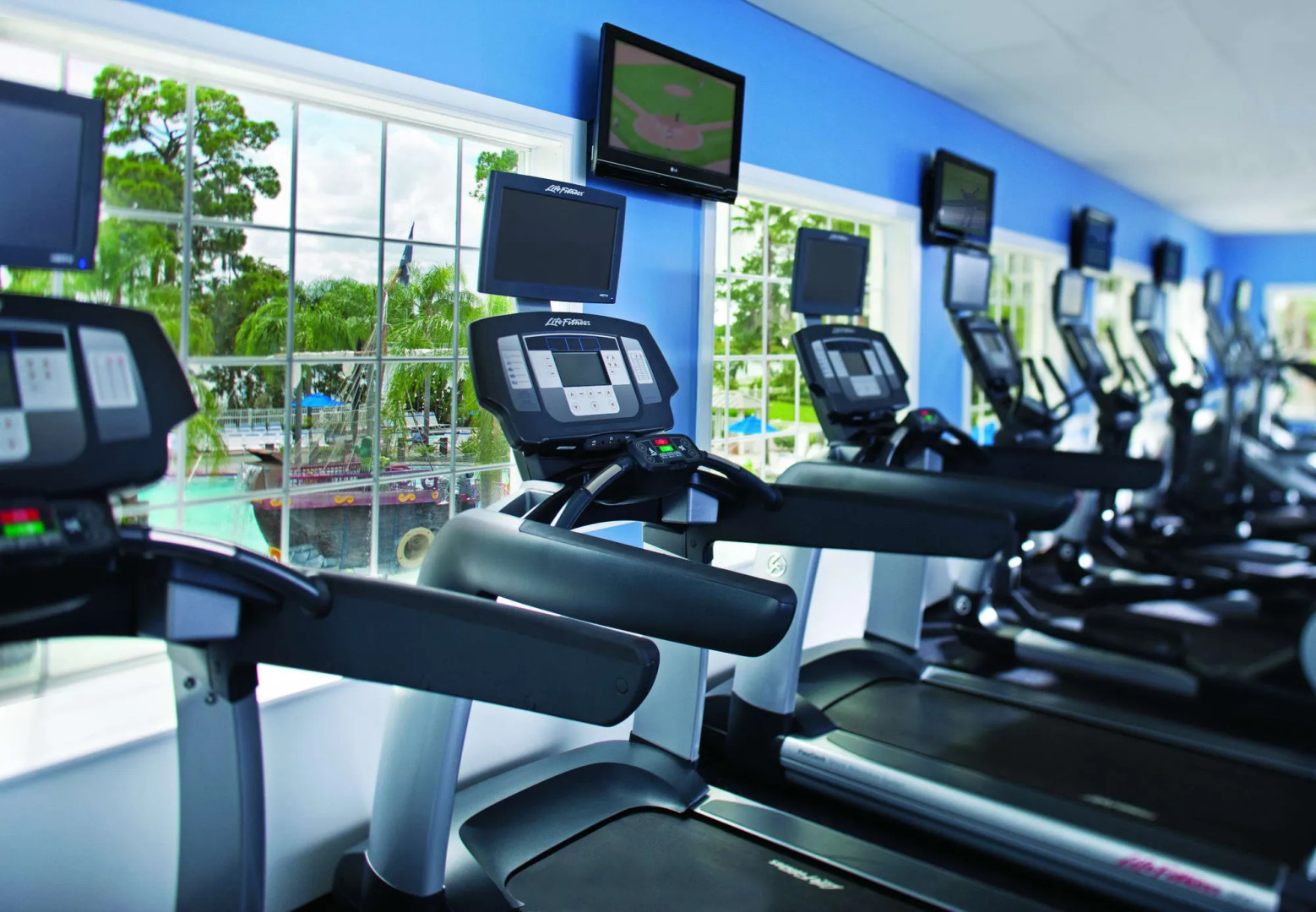 Photo - Marriott's Harbour Lake