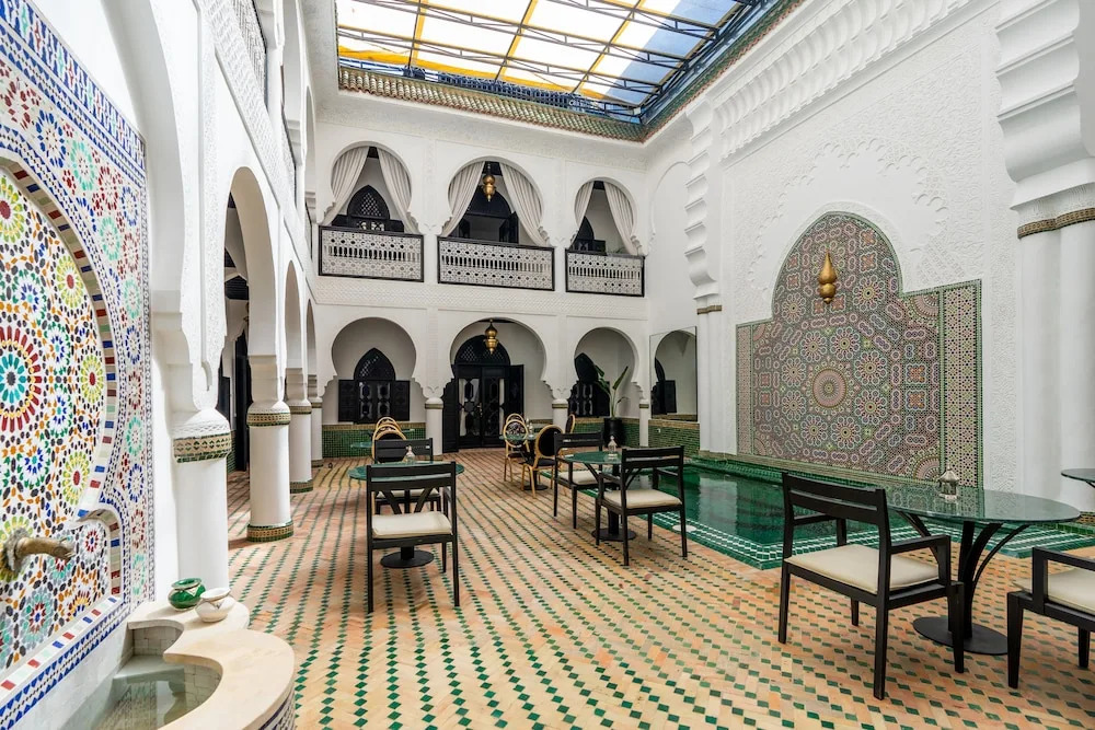 Photo - The Grand Riad and Spa
